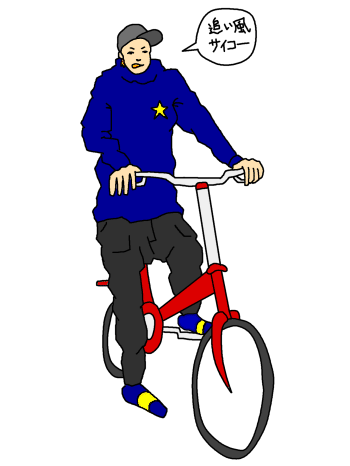 �����������]�ԗ~�����B